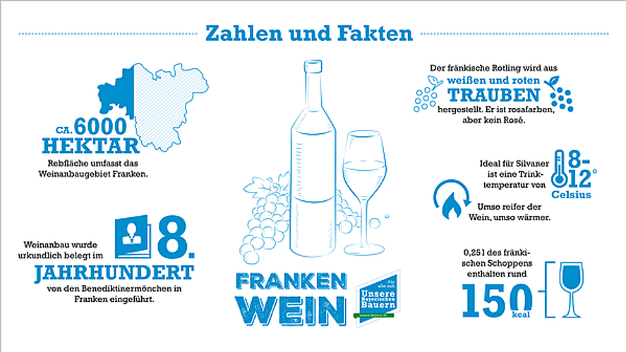 Foto: Weinregion MainFranken